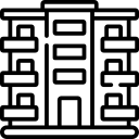 25 Wohneinheiten