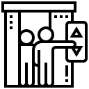 Personenaufzug
