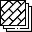 Parkettboden