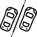 Außenstellplatz