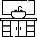 Großzügiges Tageslichtbad