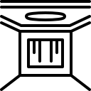 Abgehängte Decken