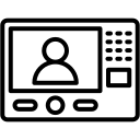 Gegensprechanlage